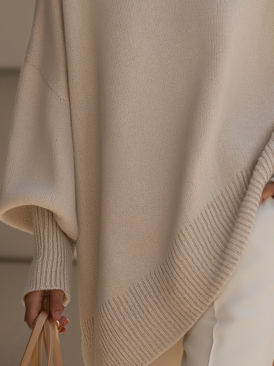Jennifer | Elegancki sweter