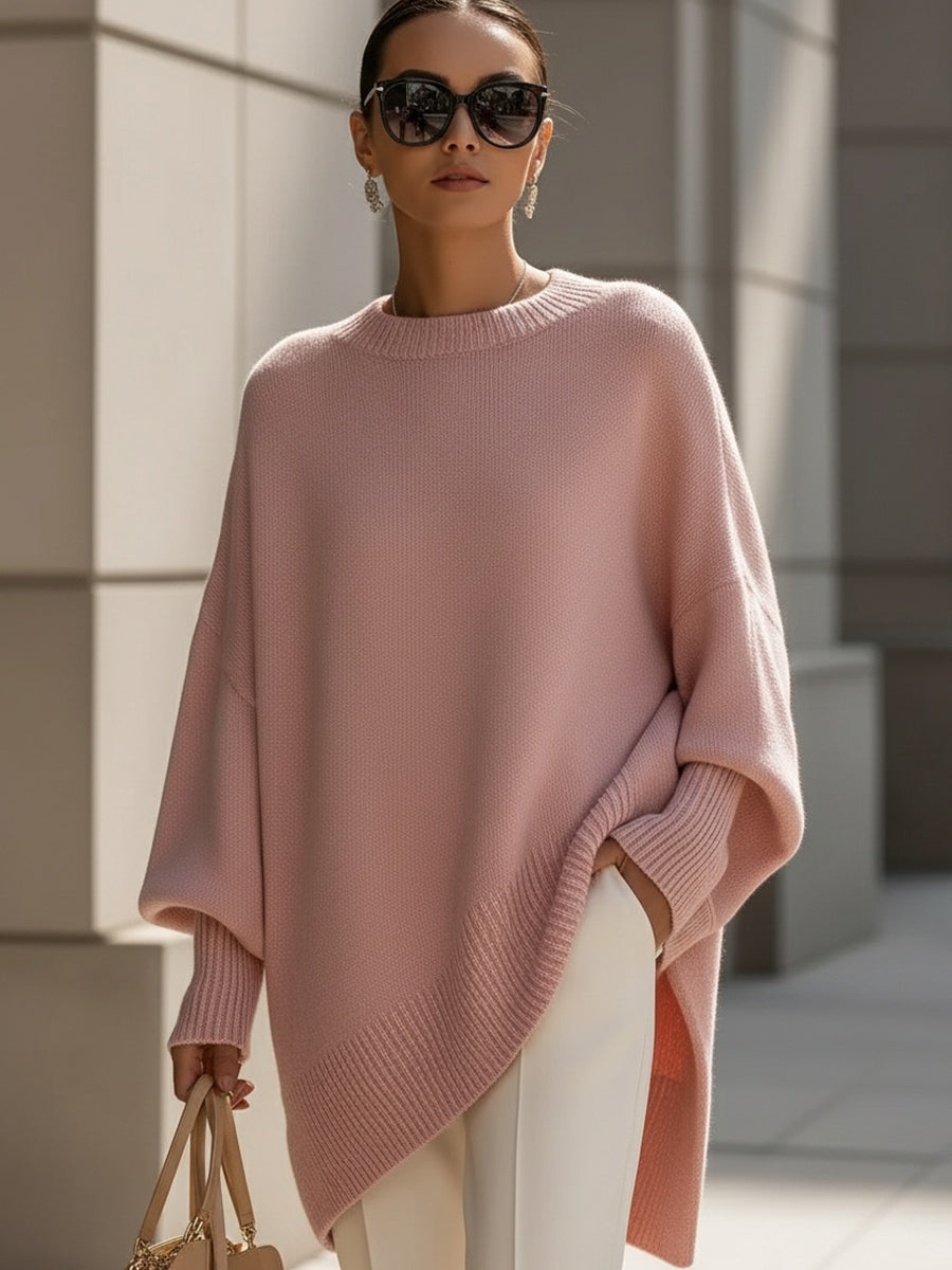 Jennifer | Elegancki sweter