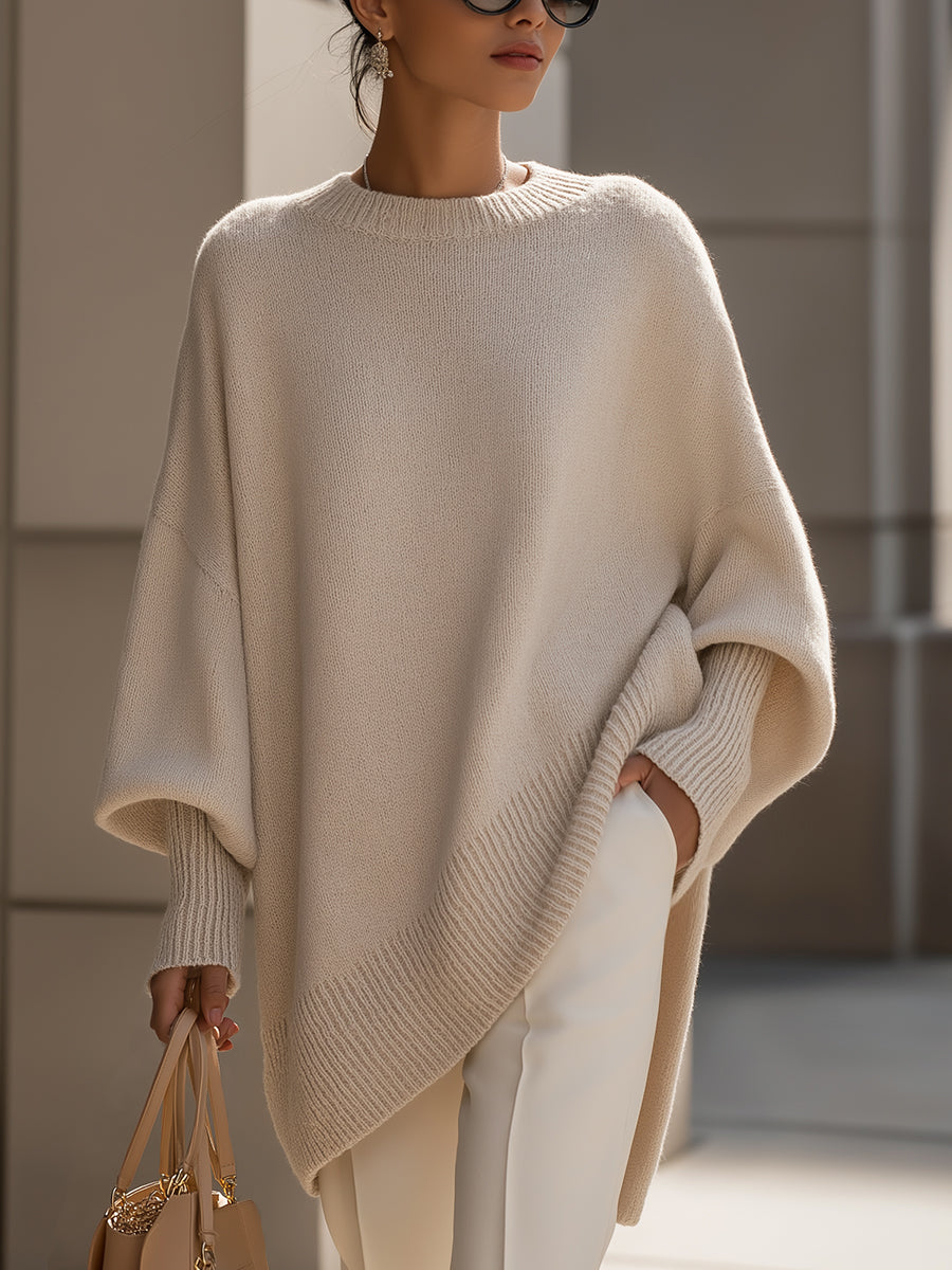 Jennifer | Elegancki sweter