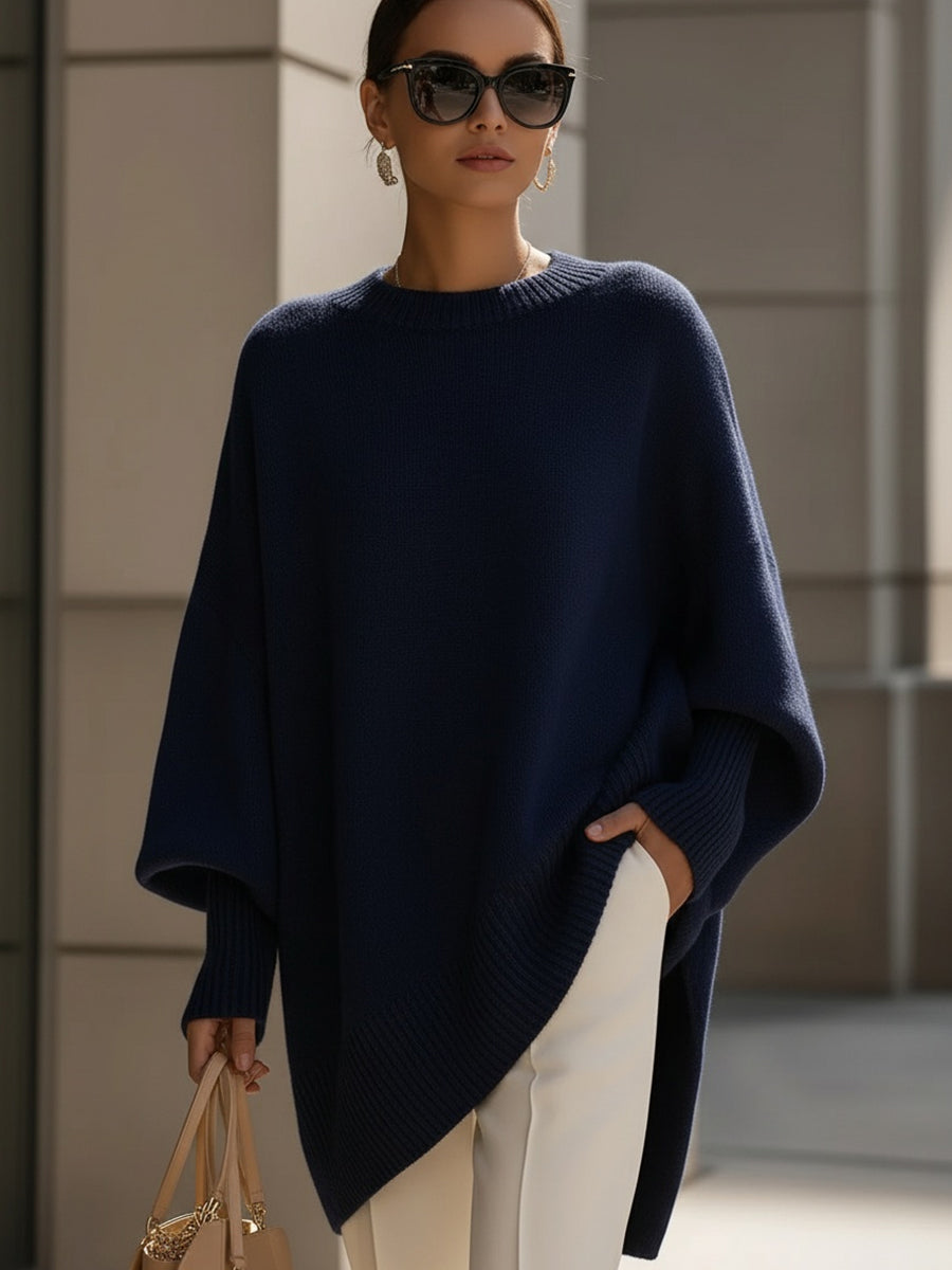 Jennifer | Elegancki sweter