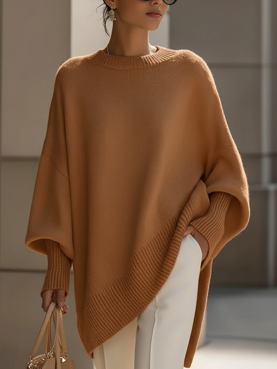 Jennifer | Elegancki sweter