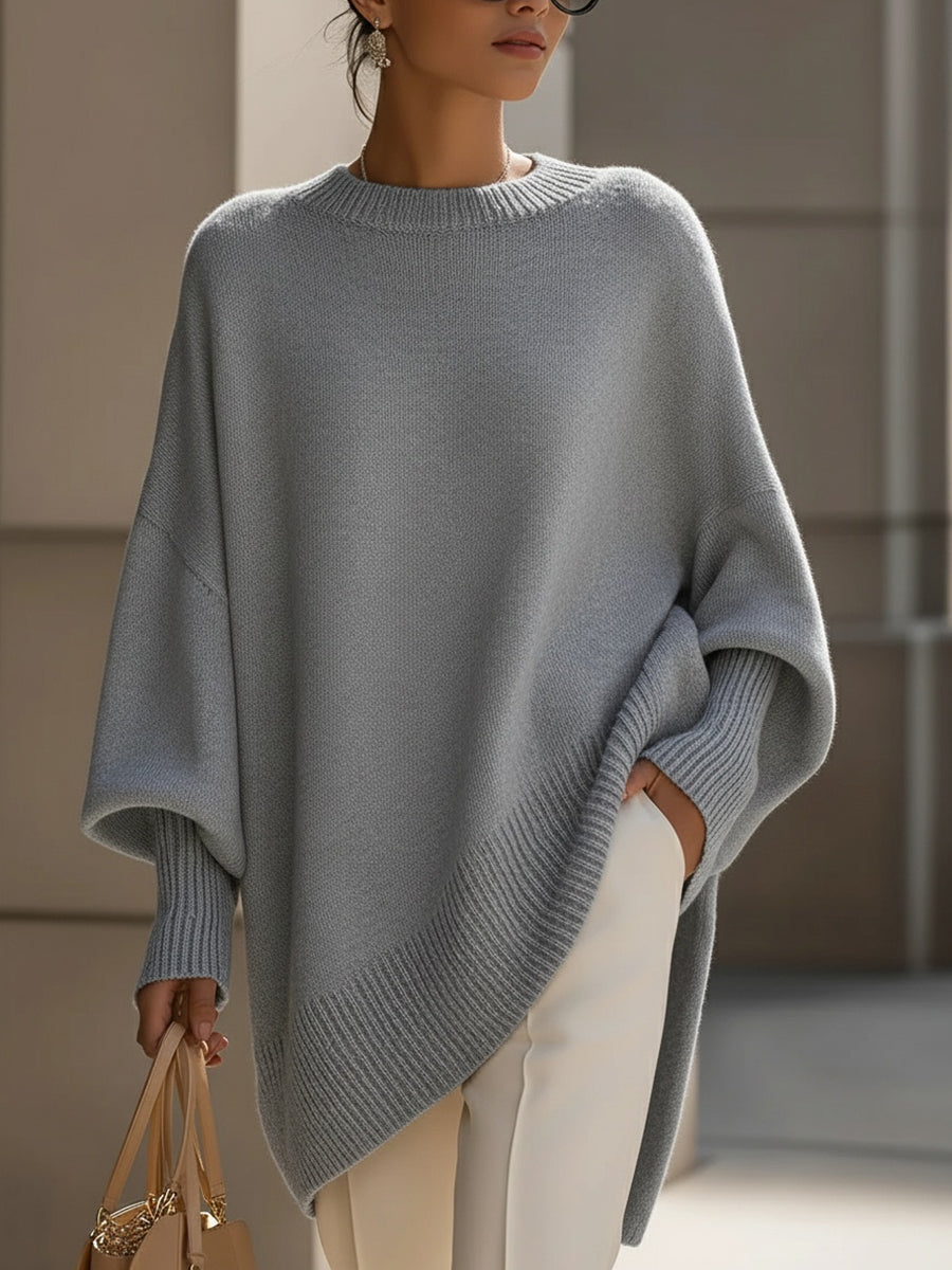 Jennifer | Elegancki sweter