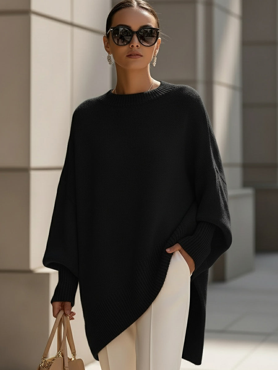 Jennifer | Elegancki sweter