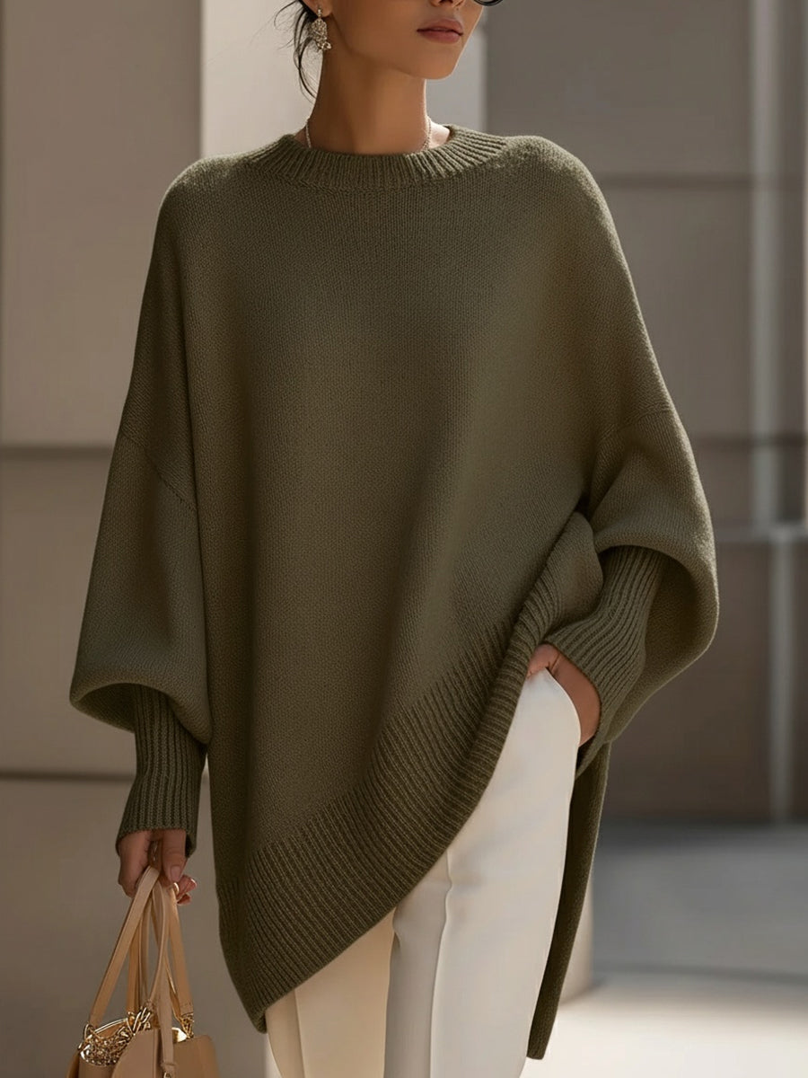 Jennifer | Elegancki sweter