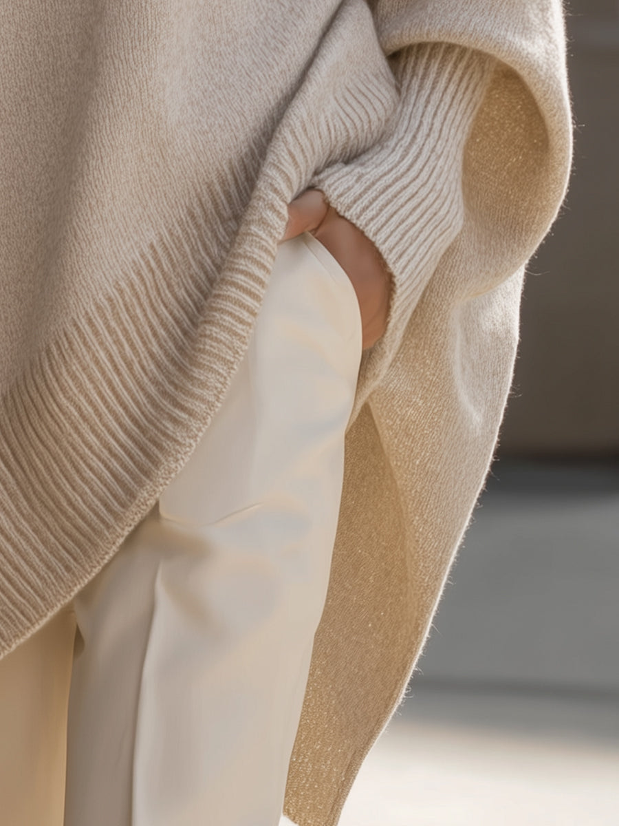Jennifer | Elegancki sweter