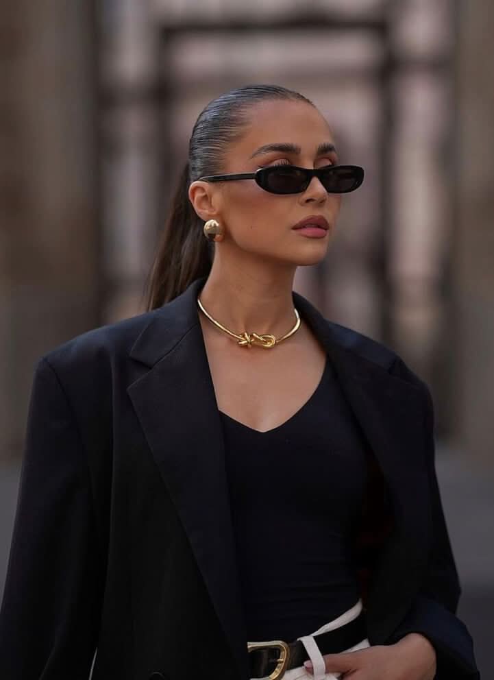 Zayleigh | Modne okulary przeciwsłoneczne