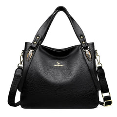 Bolso retrò Roksana de Warszawska Elegancja con diseño vintage y detalles elegantes, ideal para ocasiones especiales.