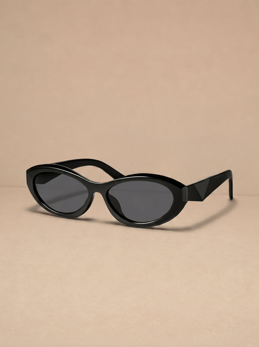 Ryelle | Minimalistyczne okulary przeciwsłoneczne