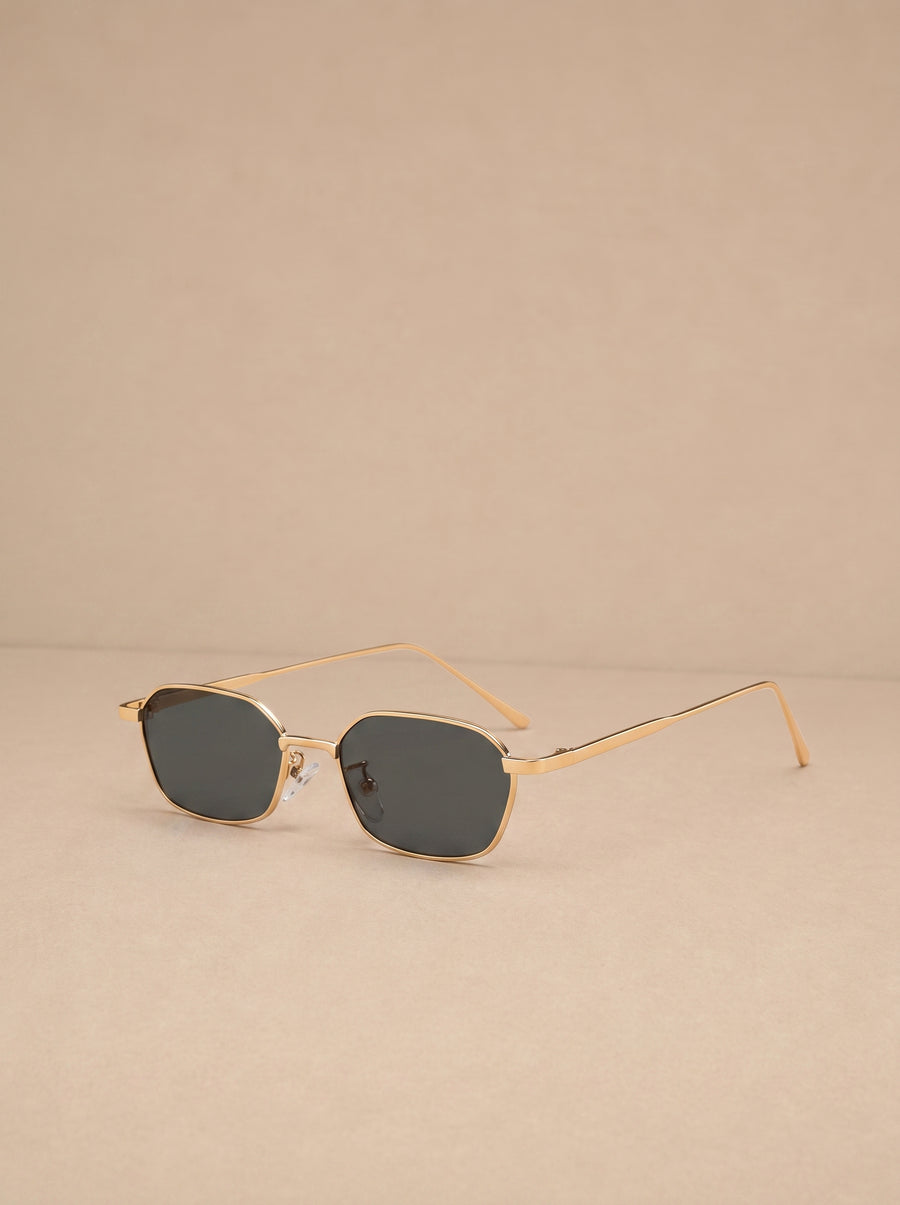 Layken | Eleganckie okulary przeciwsłoneczne