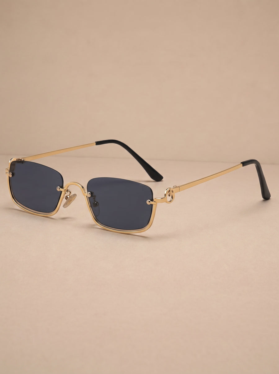 Harlyn | Nowoczesne okulary przeciwsłoneczne